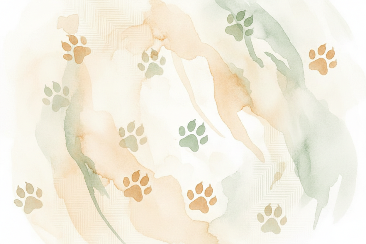 Pet Items